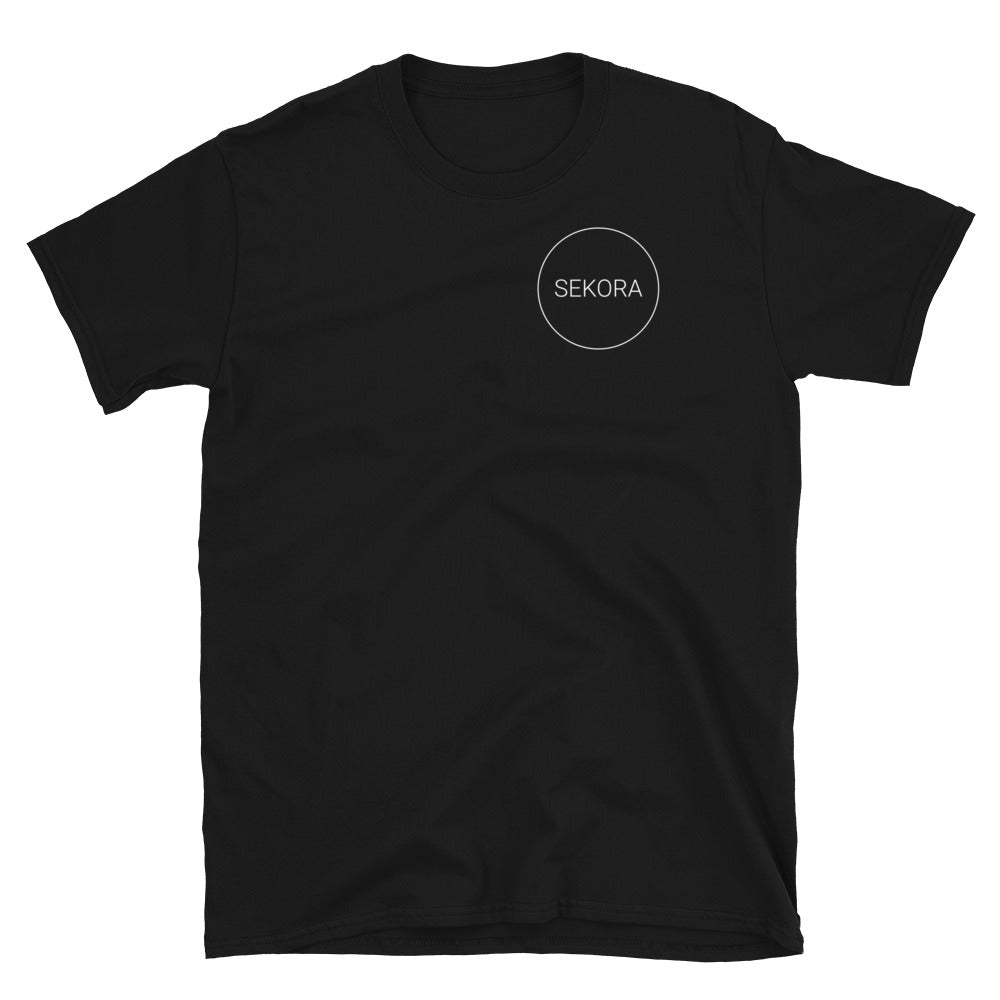 Sekora Big Tree - T-Shirt