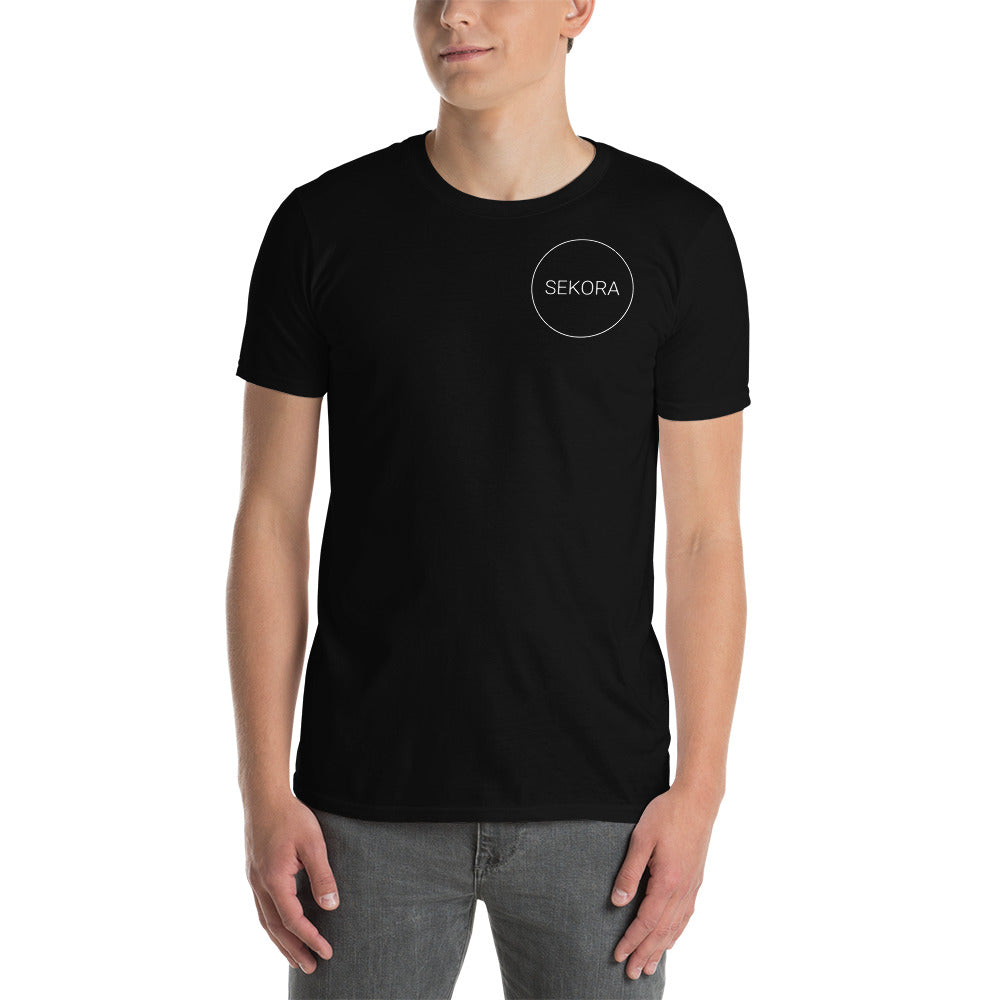 Sekora Big Tree - T-Shirt